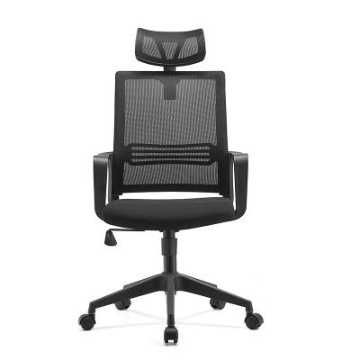 China (Size) LEKEN adjustable office chairs manufactures sillas de oficina kursi kantor cheap staff office chairs (new) for sale