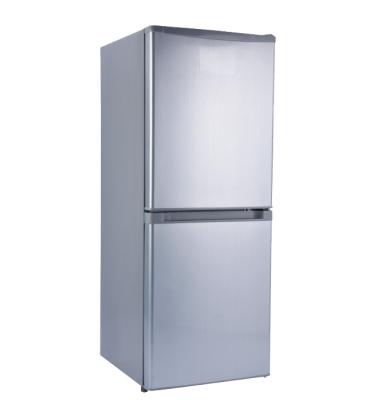 China COMPRESSOR DC 12v 168L Solar Fridge Bliss Easy Install For Home Use Solar Powered Fridge for sale