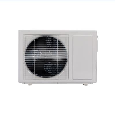 China 100% Off-Grid 12v/24v Solar Powered Solar Air Conditioner for sale