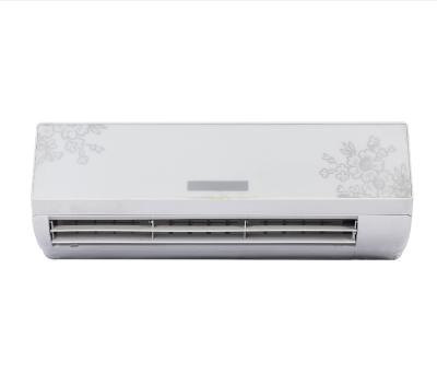 China Household 100% dc solar air conditioner for sale