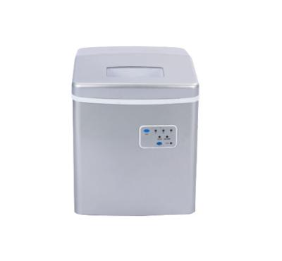 China Car DC 12v /24v Solar Powered Ice Maker for sale