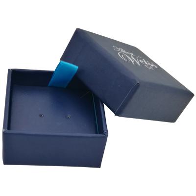 China Recyclable Wholesale Organizer Gift Box Jewelry Packaging Packaging for sale