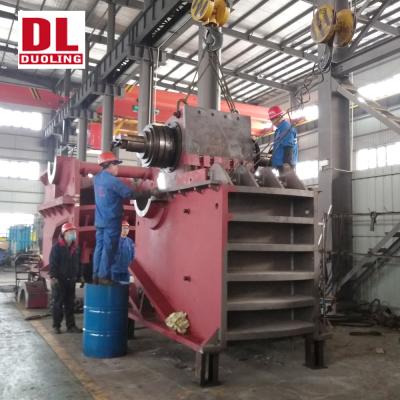 China DUOLING Quarry Mining Stone Crushing Machine pe-900 X 1200 1200 By 900 Jaw Crushers for sale