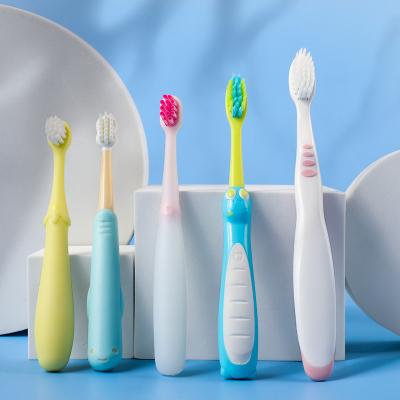 China Professional OEM/ODM Toothbrush Manufacturer China OEM/ODM Toothbrush for sale