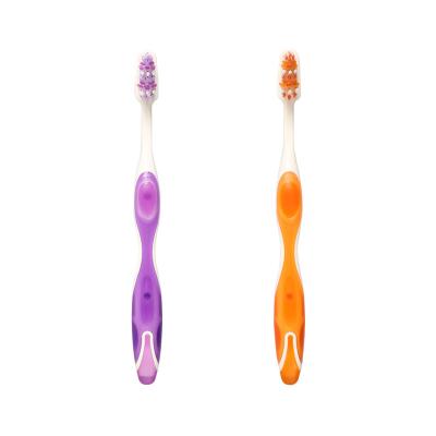 China MIni Safe Baby Toothbrush Silicone Soft PERFECT Cute Design Toothbrush for sale