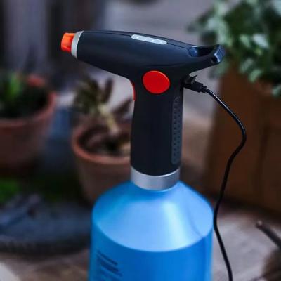 China Garden.Farming.HOMES electric watering can spray bottle for sale