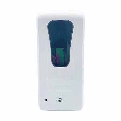 China Wall Mounted Foam Soap Dispenser Manual Liquid Soap Dispenser Shower Shampoo Body Wash Pumps for sale