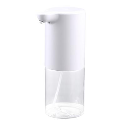 China Automatic Foam Soap Dispenser Holder Hand Sanitizer Dispenser With Sensor for sale