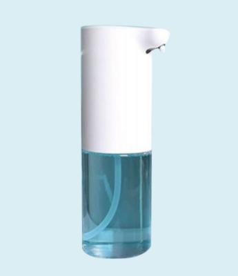 China Automatic Touchless Hand Sanitizer Dispenser Foam Soap Dispenser Foam Soap Dispenser Floor Stand Support With Sensor for sale