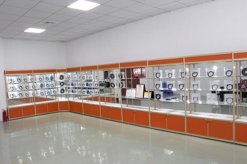 Verified China supplier - Dongguan Posh Shine Electronic Technology Co., Ltd.