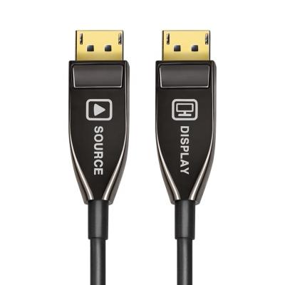 China High Speed ​​COMPUTER for support 1080p 4k displayport 1.4 aoc video cable for sale