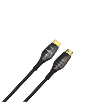 China Hot Selling 8k COMPUTER High Speed ​​Aoc Hdmi 1m 100m For Computer HDTV 3d Hdmi Aoc Cable for sale