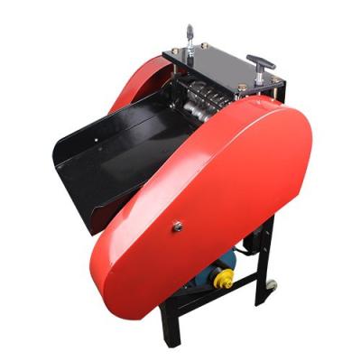 China Building Material Shops Electrical Cables Scrap Cable Stripping Machine Recycling Machine for sale