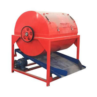 China Building Material Shops Hot Sale Electronic Waste Dismantle Machine PCB Separator Electronic Component Recycling Machine for sale