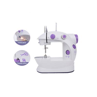 China HOT SALE THREAD TRIMMER Household Sewing Machine for sale