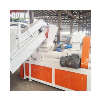 China Granules Fine Quality Granulate Plastic Extruder Machine Extrusion Profile Extruders Production Line for sale