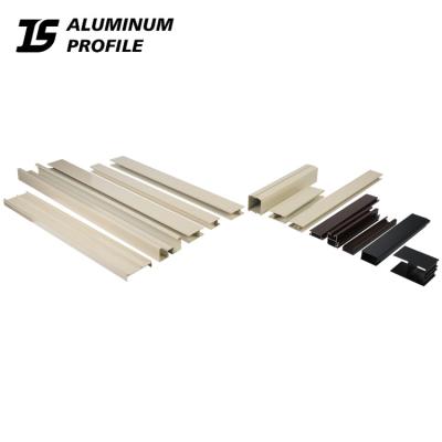 China door & window aluminum extrusion for window and door aluminum profiles hot sell all kinds of great industrial aluminum product for sale