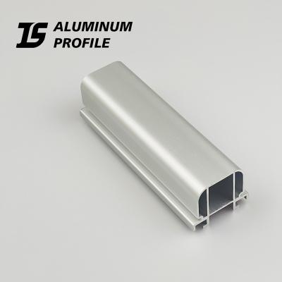 China door & Hot Selling Window Profile Anodic Oxidation Aluminum Extrusion Aluminum Profiles T Profile Aluminum for sale