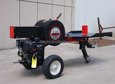 China SPLIT 6 WOOD, .5HP low price mechanical log splitter for sale with 6.5-8Wheel for sale