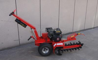 China 2015 Manual Slicer Power Ditch Witch Slicer for sale