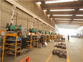 Geverifieerde leverancier in China: - Gucheng County Taihua Auto Parts Co., Ltd.