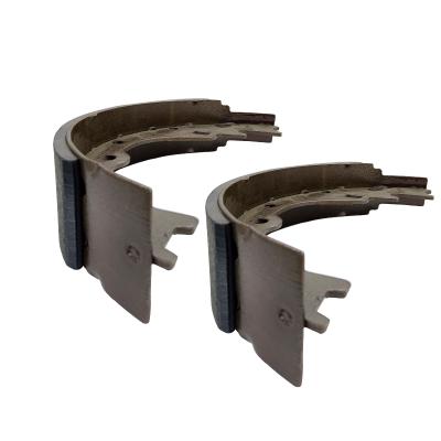 China SE28-26-310 SA044 Semi-metallic Japanese Brake Shoe OEM Brake Shoes Car Brake Shoe zu verkaufen