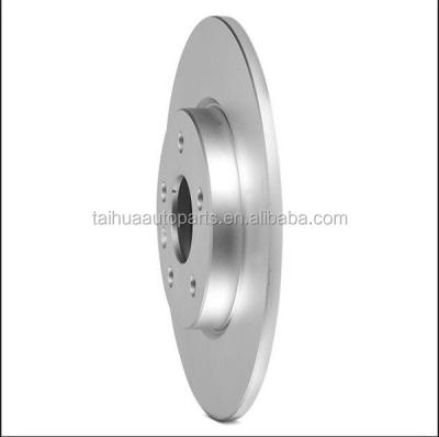 Cina High quality stainless steel custom mahindra auto tractor brake disc in vendita