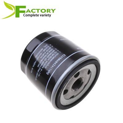 China Wholesale Metal Auto Parts Car Oil Filter For VW Oil Filter 04E115561 zu verkaufen