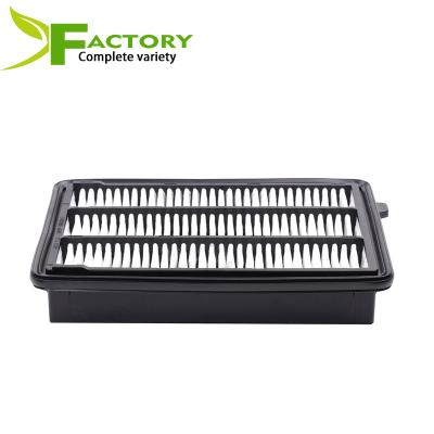 Chine For HONDA OEM High Performance Auto Air Filter For Honda Civic 2020 à vendre