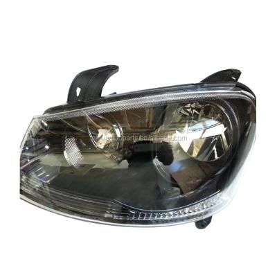 China Auto parts head light car wingle Great Wall head light for Great wall wingle 5 for sale