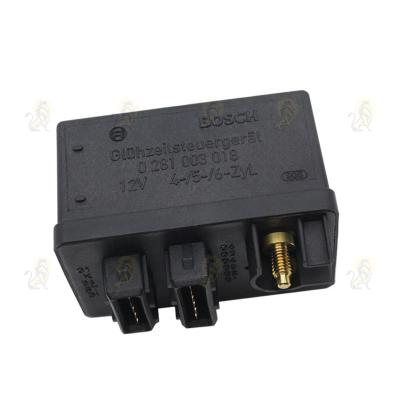 China Suitable for Great Wall Haval H3 H5 wingle preheat 2.5 socket 2.8TCI glow plug relay controller car accessories Haval H3 H5 wingle for sale