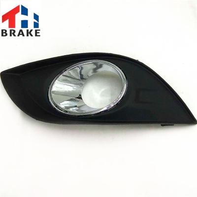 China auto lamp front fog lamp cover for great wall voleex c50 OEM for sale