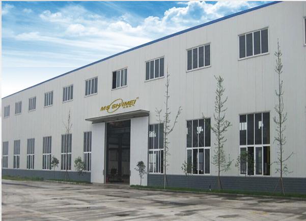 Verified China supplier - Jiangsu Shimei Electric Manufacturing Co., Ltd.