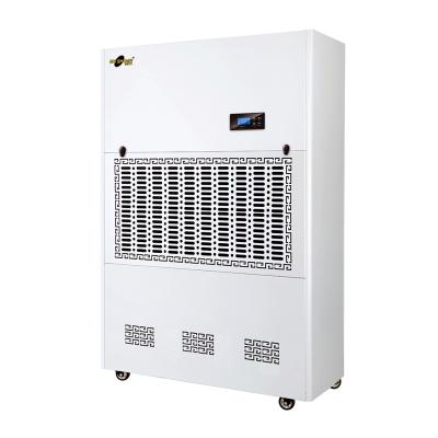 China 650ã Ž ¡ - 700ã Ž ¡ Automatic industrial dehumidifier for laboratory dehumidification equipment for sale