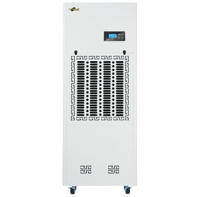 China 280ã Ž ¡ - 300ã Ž ¡ 180L Air Drying Machine Industrial Dehumidifier For Warehouse for sale