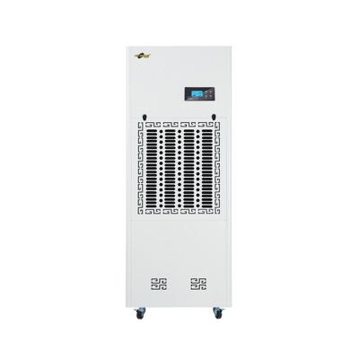 China 300ã Ž ¡ - 350ã Ž ¡ Warehouse Dehumidifier Portable Industrial Three Phase Dehumidification Equipment Best Quality for sale