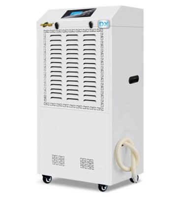 China Professional Hotels Low Temperature Absorption Dehumidifier for sale