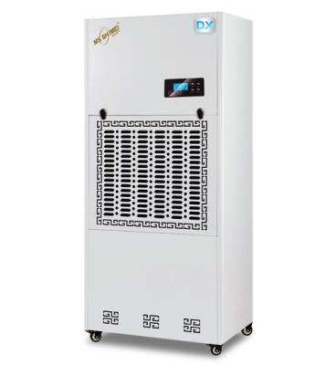 China Hotels 0 Centigrade Low Temperature Cold Storage Dehumidifiers for sale