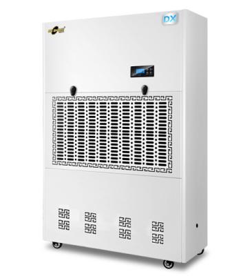 China Hotels Underground Garage Cold Dehumidifier For Winter for sale