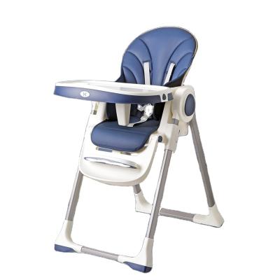 China Modern Multifunctional Kids Growth Eat Chair Baby Dining Umpire Chair For Kids Dinner for sale