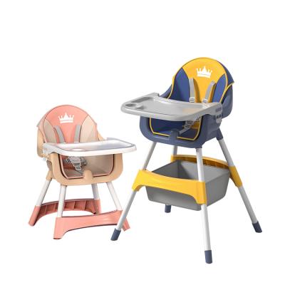 China New Type Modern Multifunctional Kids Chair For Children Dinner Baby Dining Umpire Chair for sale