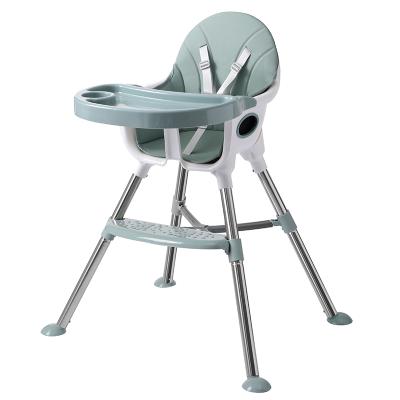 China Good Quality Suppliers Plastic Furniture Modern Chinese Multifunctional Umpire Chair Baby Feeding Dinner for sale