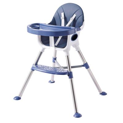 China Good Quality Modern Wholesale Customized Multifunctional Design Plastic Baby Feed Dining Umpire Chair For Kids for sale