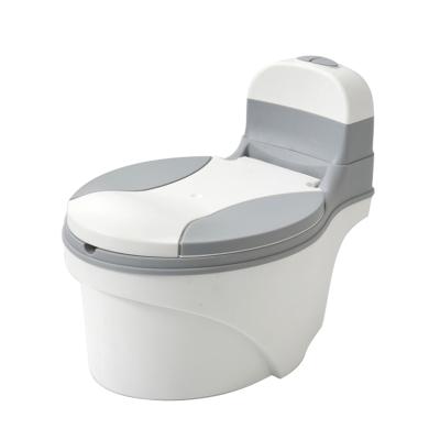 China Simulation potty maker well made colorful baby simulation potty training toilet for child for sale