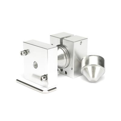 China Stainless Steel Drlling Jig Fitting For 10