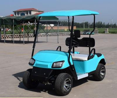 China Hot sale customized 2.4.6.8 location golf carts electric golf cart solar panel golf cart wholesale golf cart for sale for sale