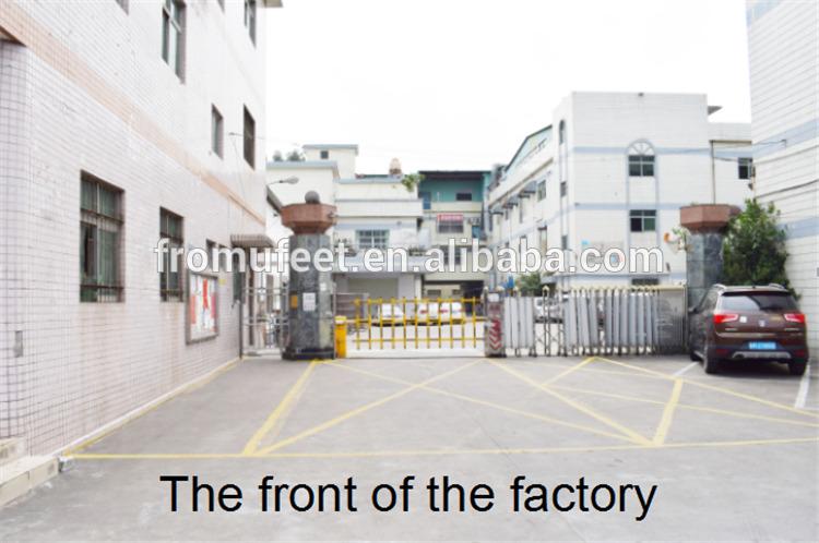 Verified China supplier - Shenzhen FromUfoot Co., Ltd.