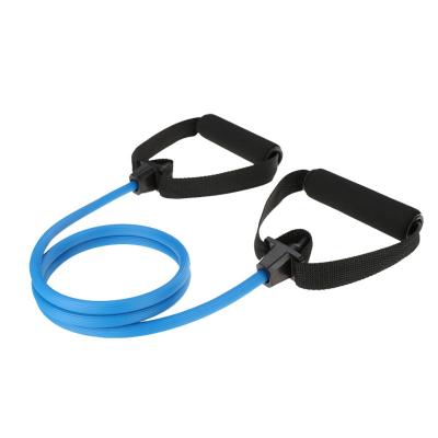 China Resistance Bands Set Latex Elastic Rope For Physiotherapy Resistance Rope For Workout for sale