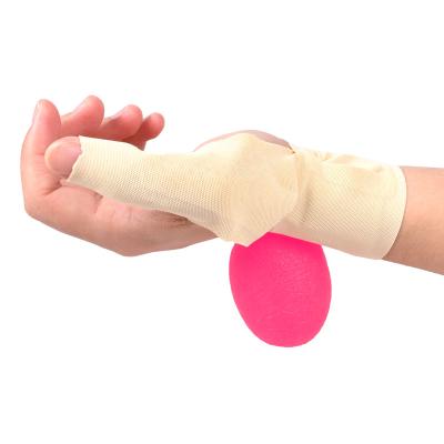 China ZRWA24D Convenient Silicone Gel Wrist Hand Thumb Support Brace Perfect for Carpal Tunnel Arthritis and Tendonitis Pain for sale