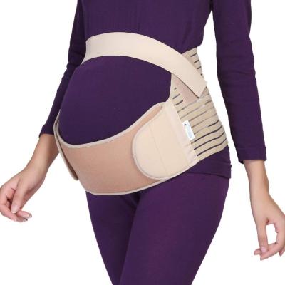 China Maternity Waist Belt Pregnancy Abdomen Band Belly Back Brace Zrwm88 for sale